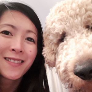 Meet your Posher, Agathe